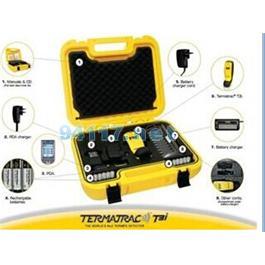 新一代白蟻探測(cè)儀Termatrac T3i